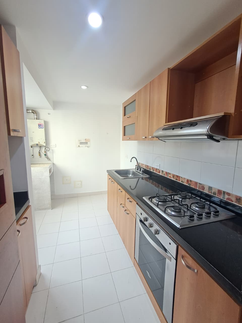 Espectacular Apartamento En Venta Cajica