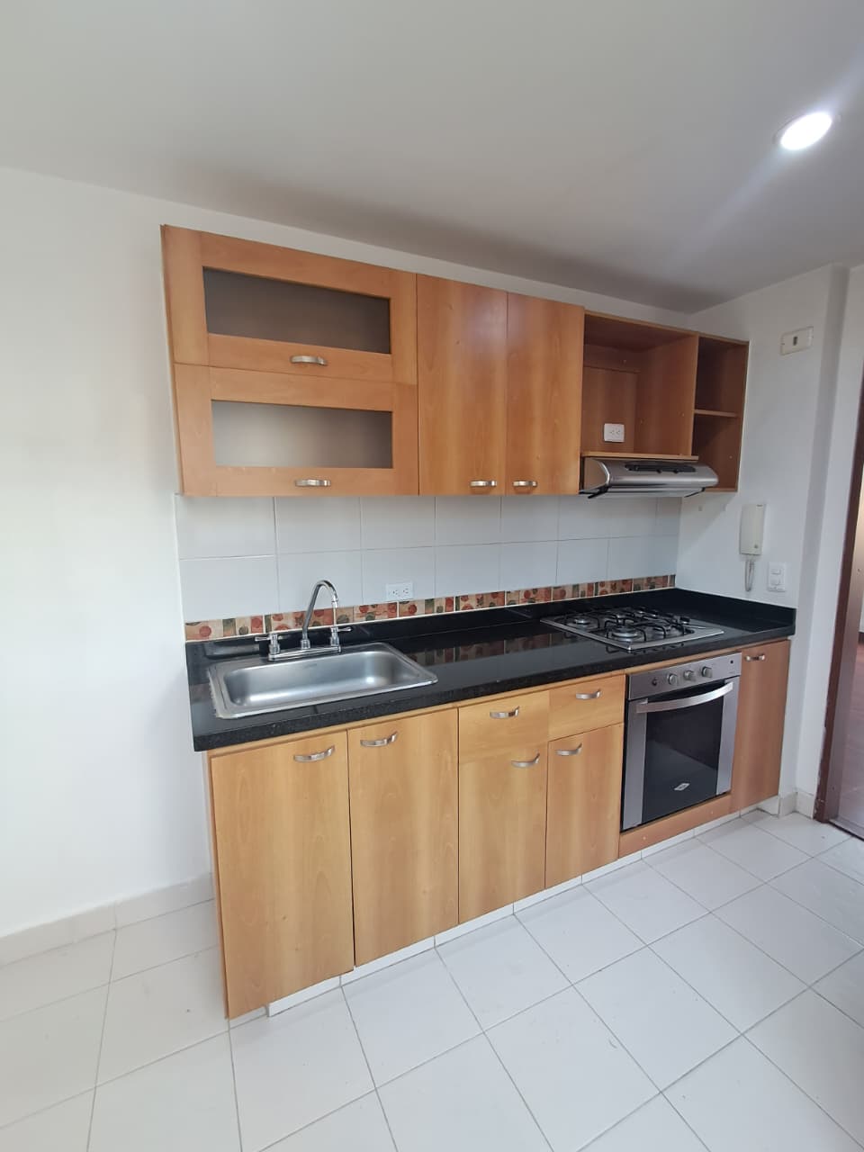 Espectacular Apartamento En Venta Cajica