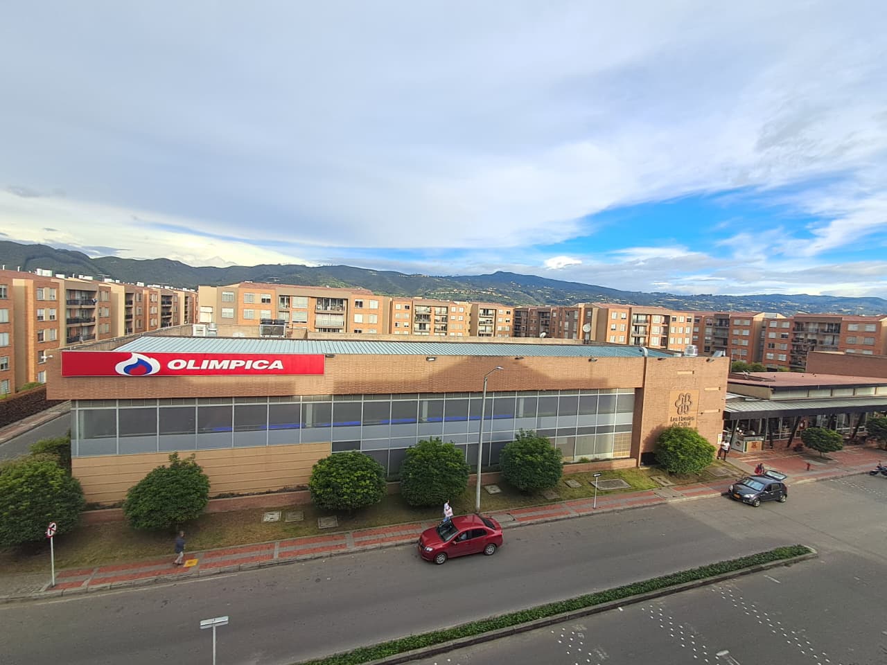 Espectacular Apartamento En Venta Cajica