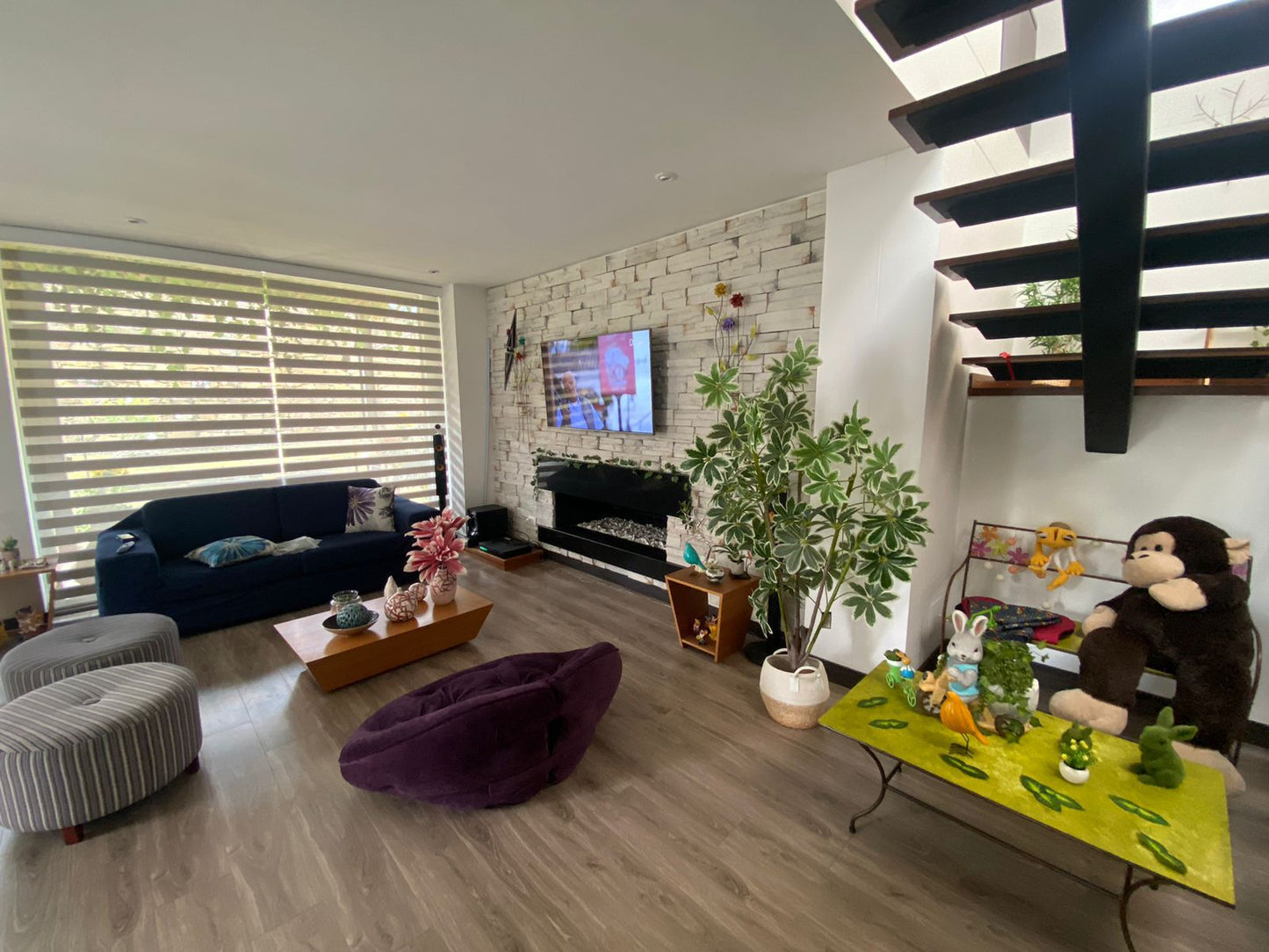 Hermosa Casa En Venta En Cajicá