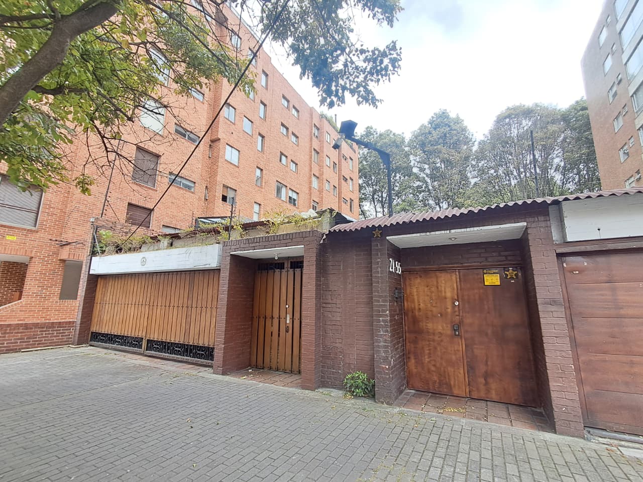Grandiosa Casa En Venta En Chico Norte