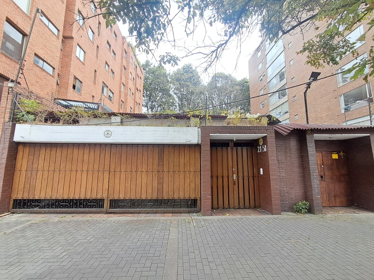 Grandiosa Casa En Venta En Chico Norte