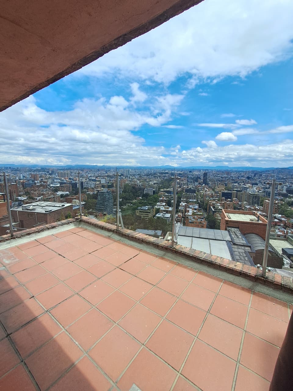 Maravilloso Pent-house En Venta En Chico Alto