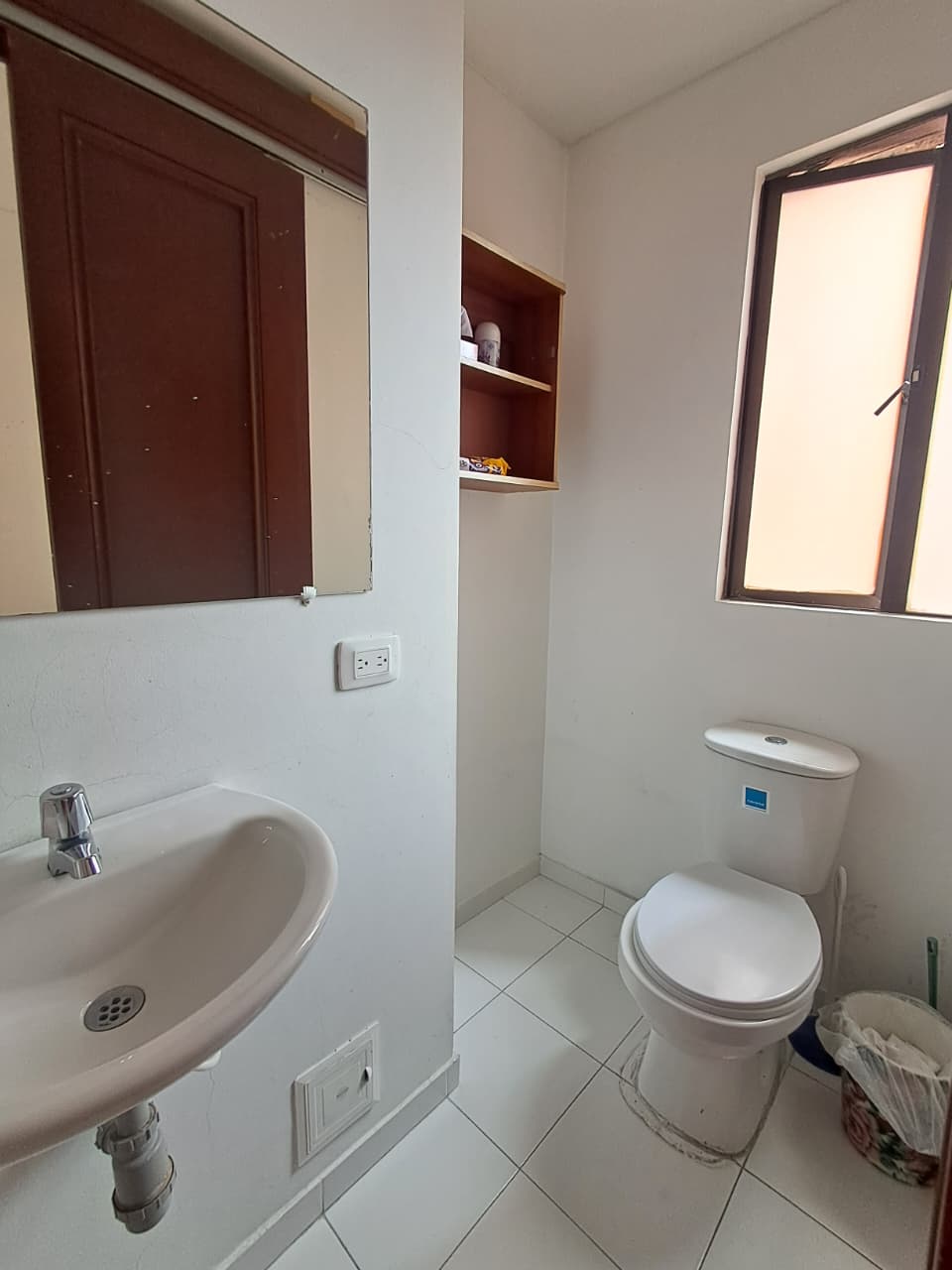 Maravilloso Pent-house En Venta En Chico Alto
