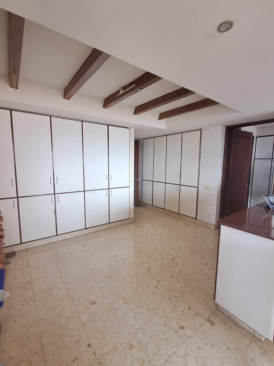 Maravilloso Pent-house En Venta En Chico Alto