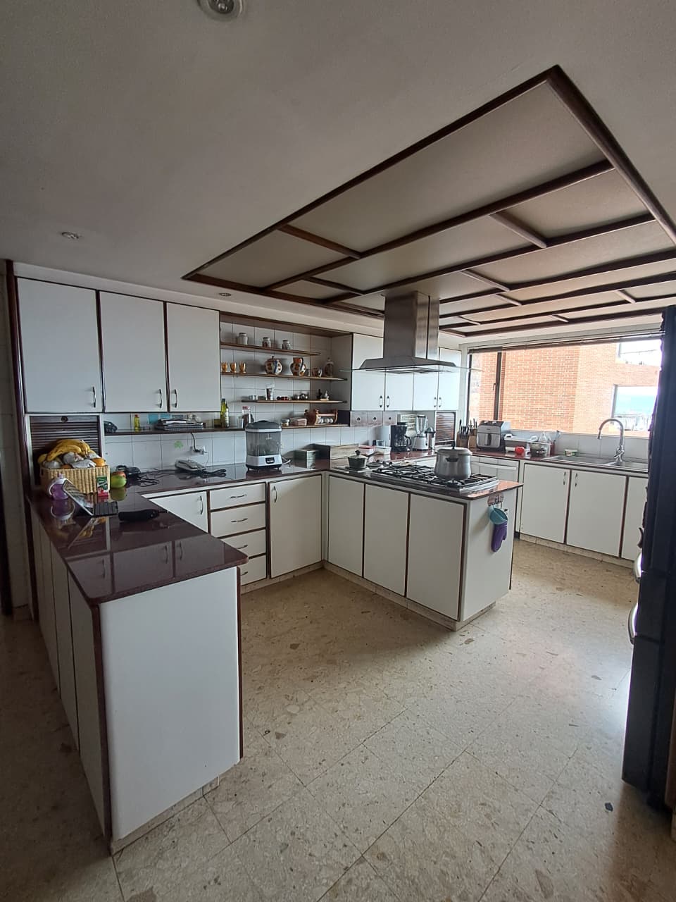 Maravilloso Pent-house En Venta En Chico Alto