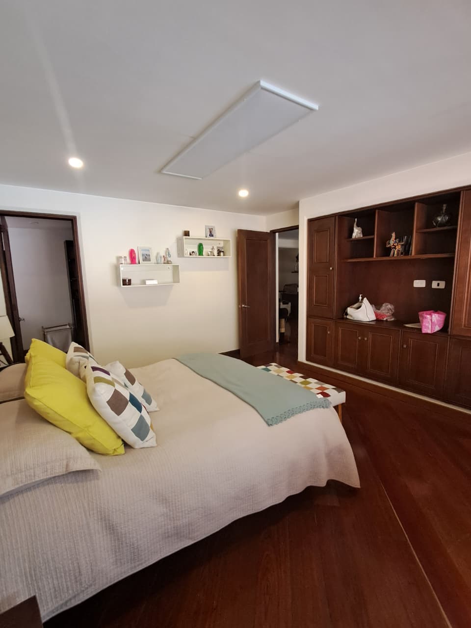 Maravilloso Pent-house En Venta En Chico Alto