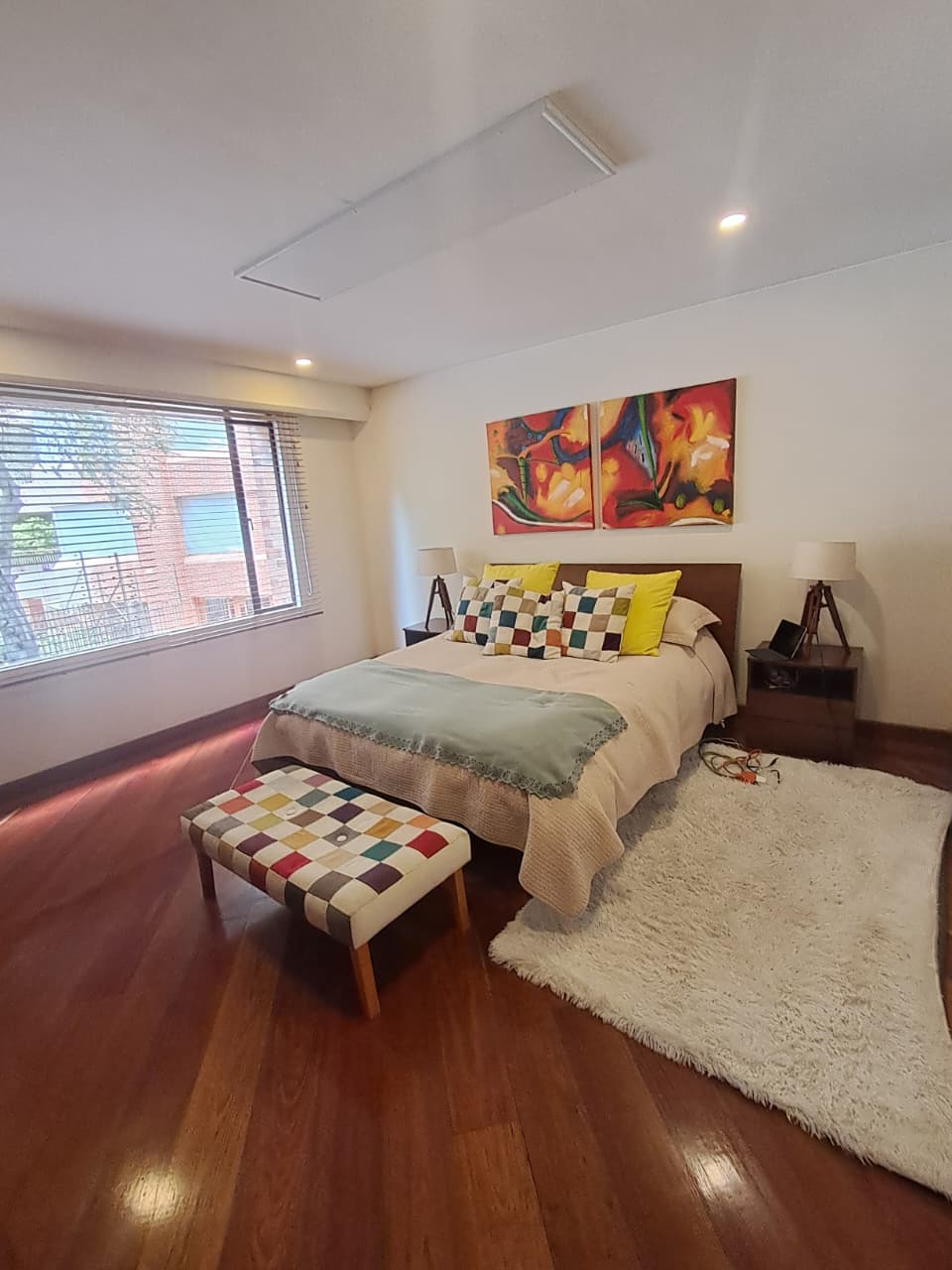 Maravilloso Pent-house En Venta En Chico Alto