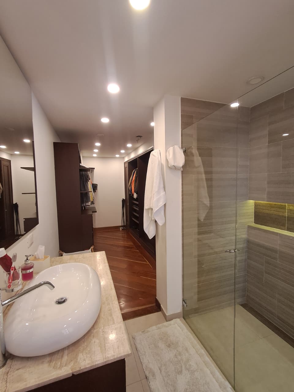 Maravilloso Pent-house En Venta En Chico Alto