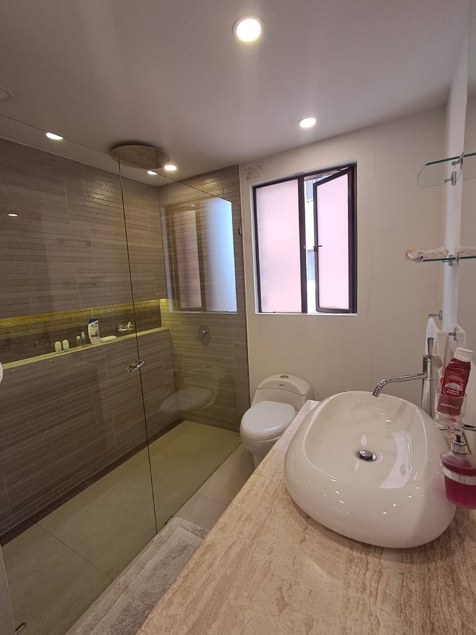 Maravilloso Pent-house En Venta En Chico Alto