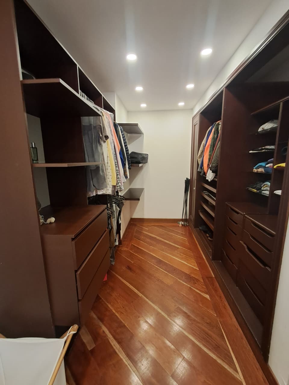Maravilloso Pent-house En Venta En Chico Alto