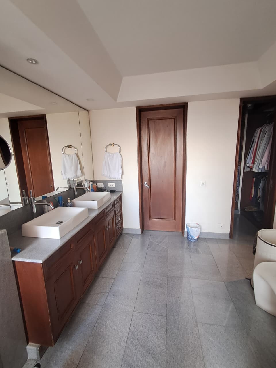 Maravilloso Pent-house En Venta En Chico Alto
