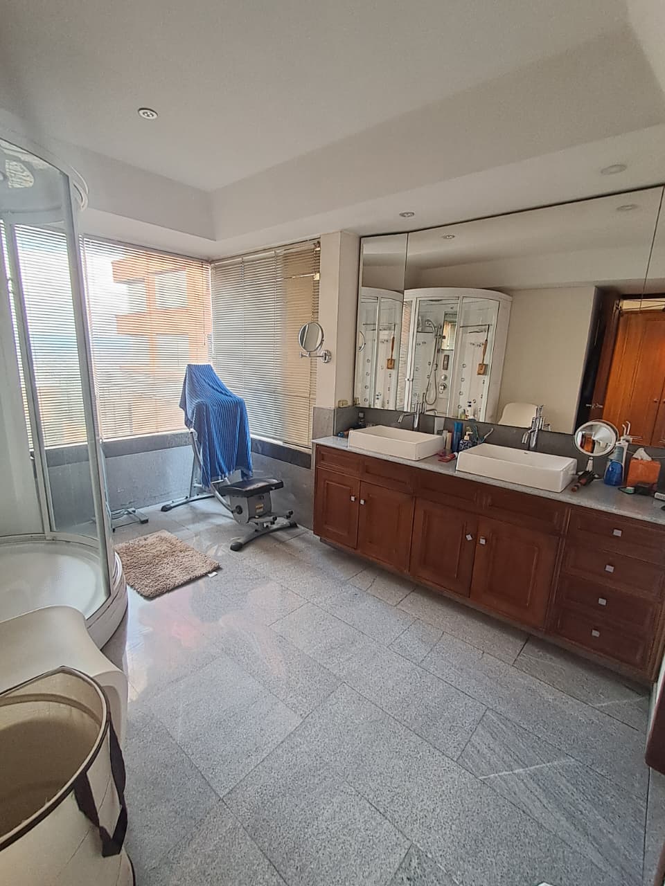 Maravilloso Pent-house En Venta En Chico Alto
