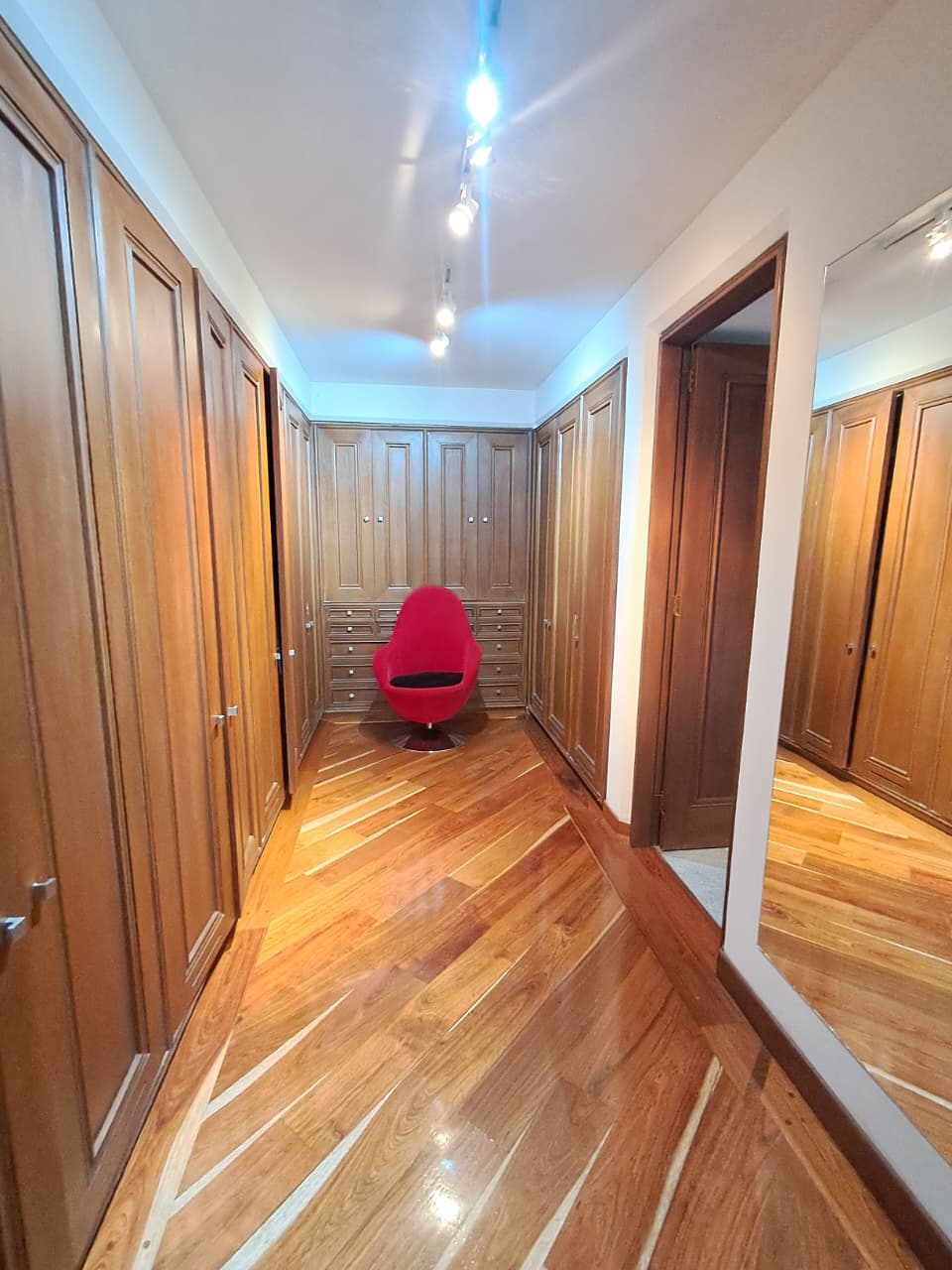 Maravilloso Pent-house En Venta En Chico Alto