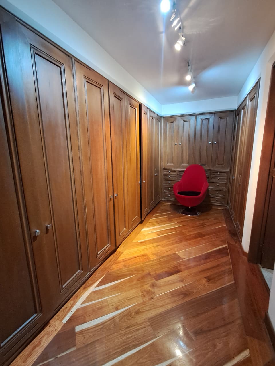 Maravilloso Pent-house En Venta En Chico Alto