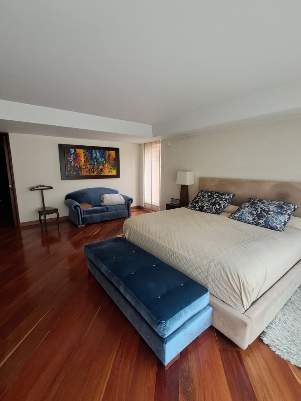 Maravilloso Pent-house En Venta En Chico Alto