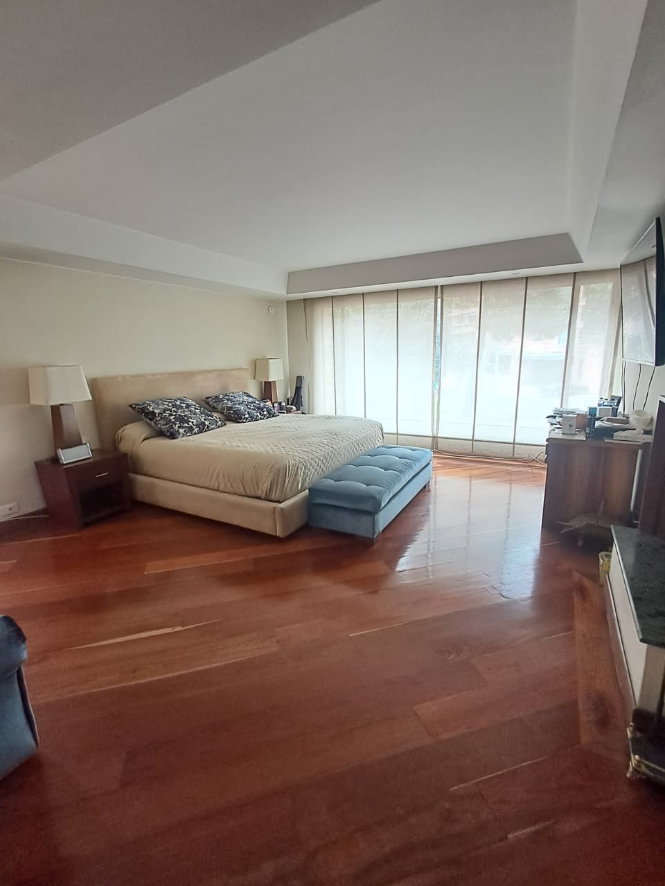 Maravilloso Pent-house En Venta En Chico Alto