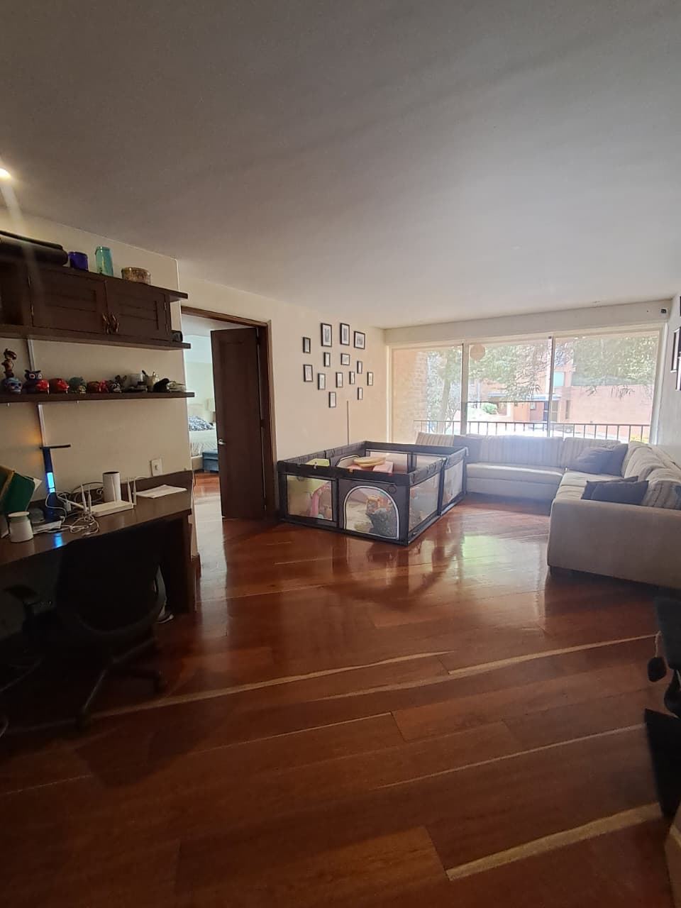 Maravilloso Pent-house En Venta En Chico Alto