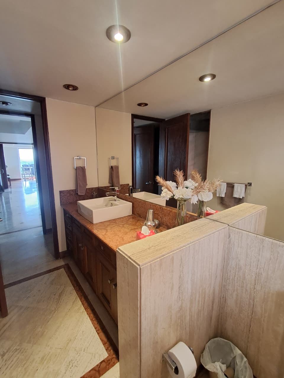 Maravilloso Pent-house En Venta En Chico Alto