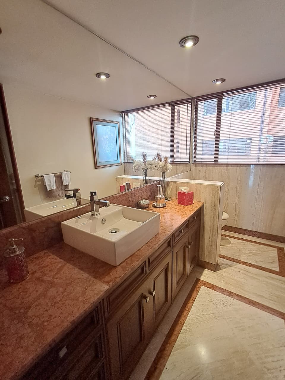 Maravilloso Pent-house En Venta En Chico Alto