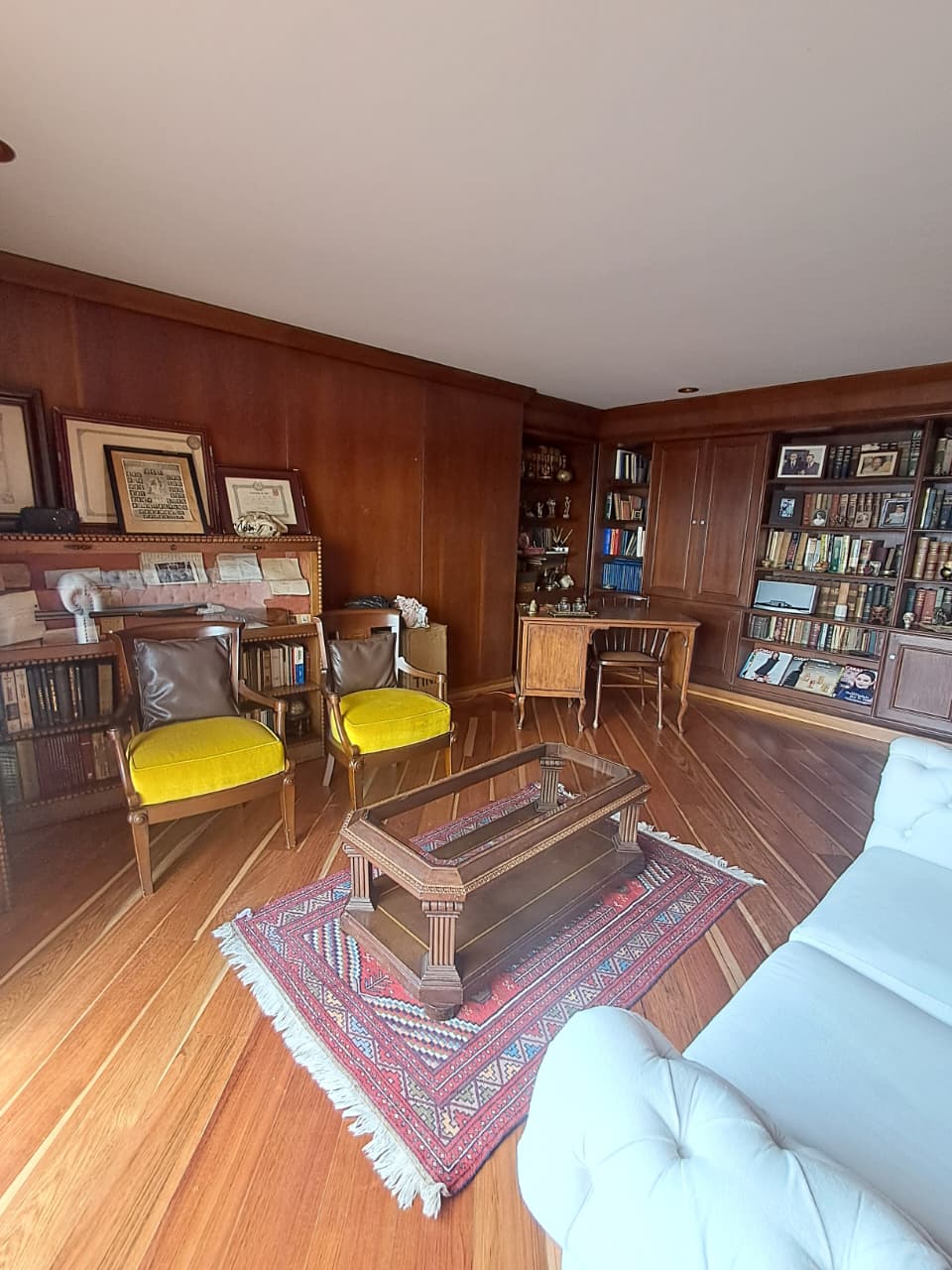 Maravilloso Pent-house En Venta En Chico Alto