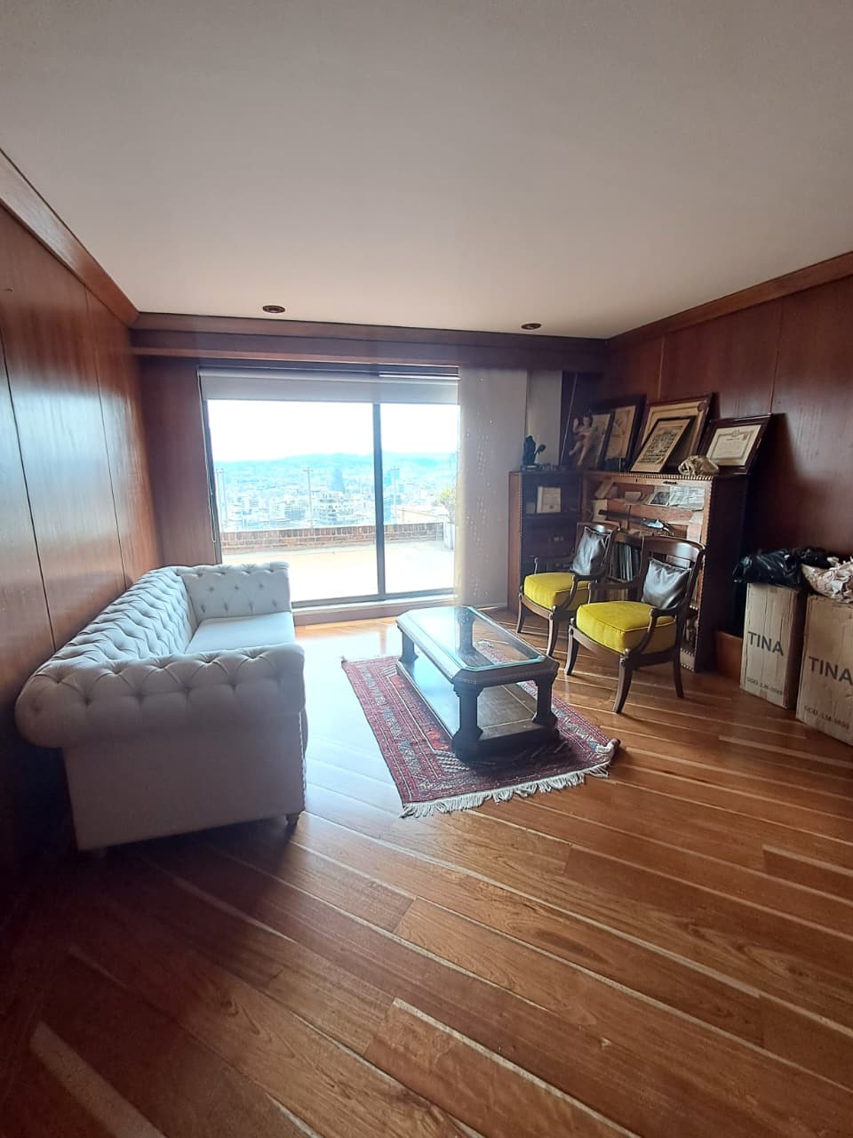 Maravilloso Pent-house En Venta En Chico Alto
