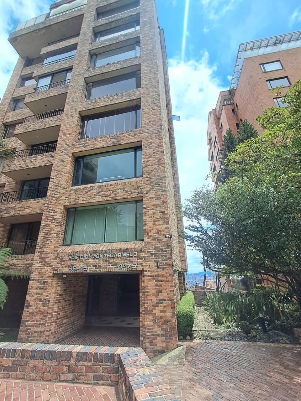 Maravilloso Pent-house En Venta En Chico Alto