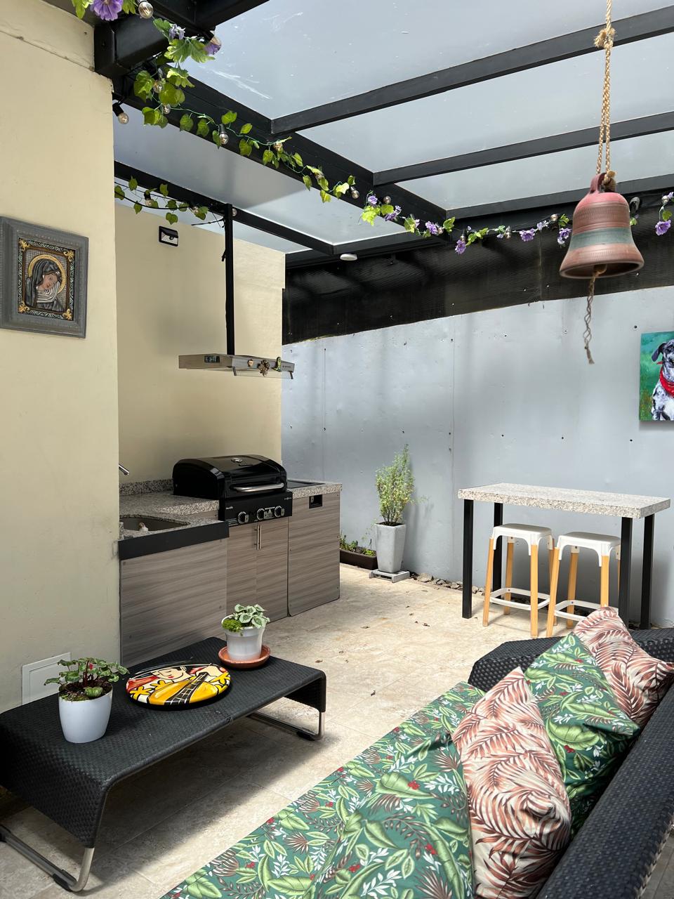 Grandiosa Casa En Cajicá En Venta