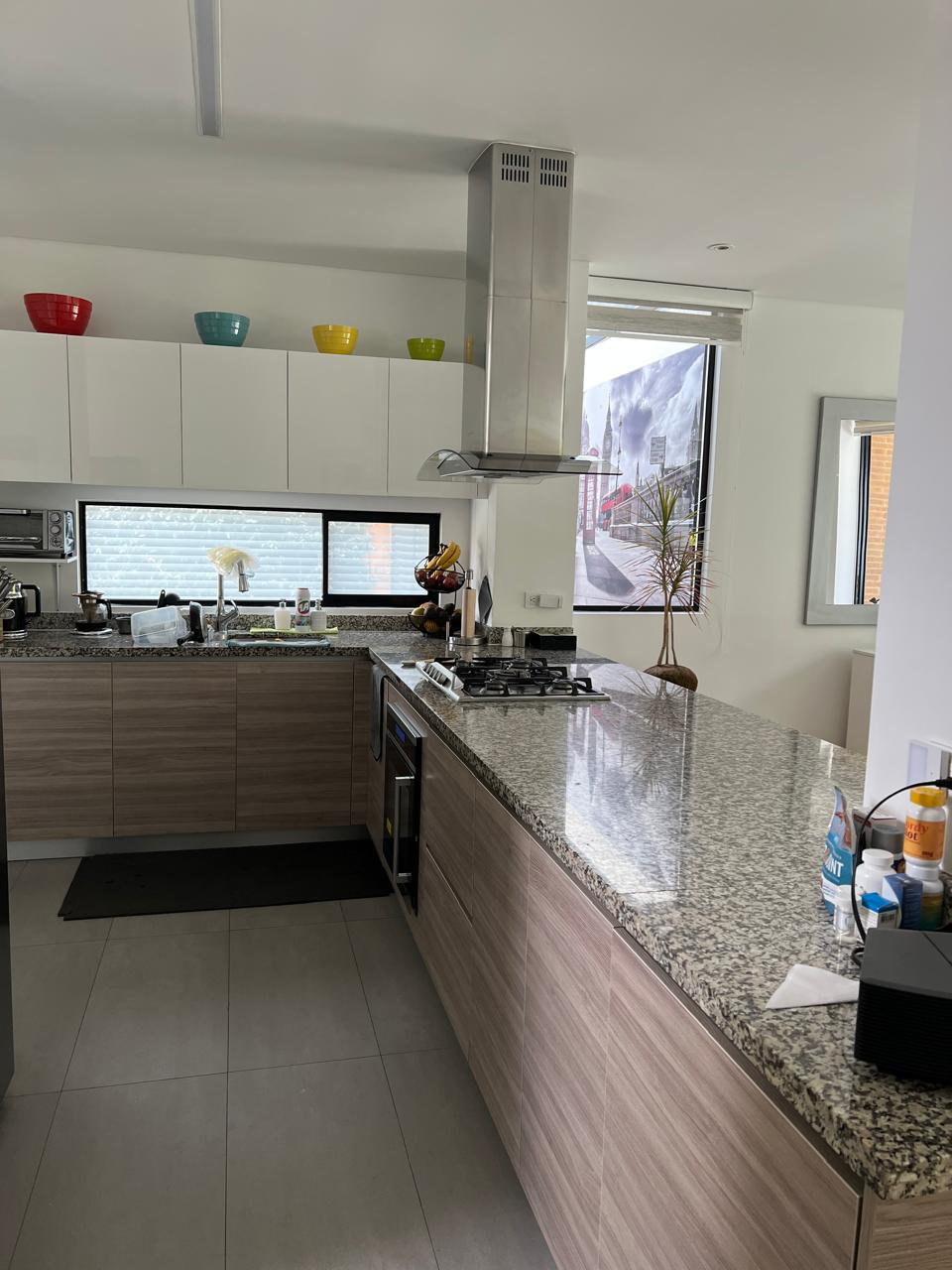 Grandiosa Casa En Cajicá En Venta