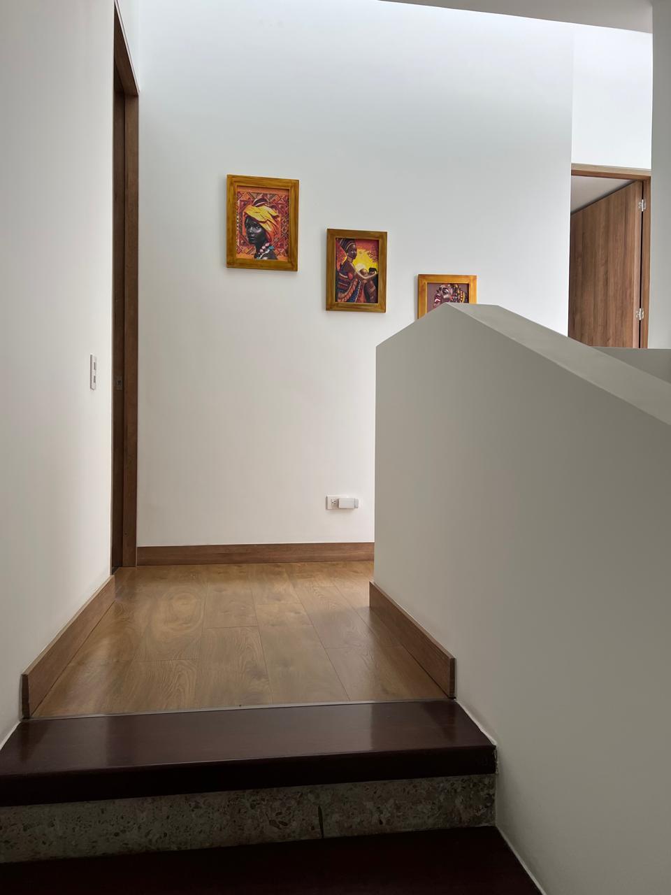 Grandiosa Casa En Cajicá En Venta