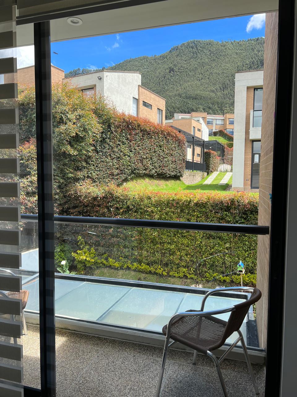 Grandiosa Casa En Cajicá En Venta