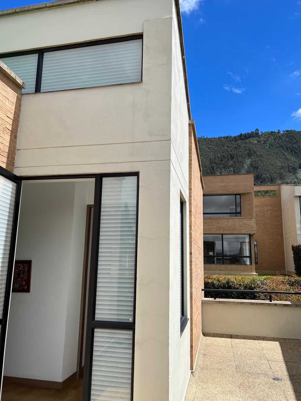 Grandiosa Casa En Cajicá En Venta