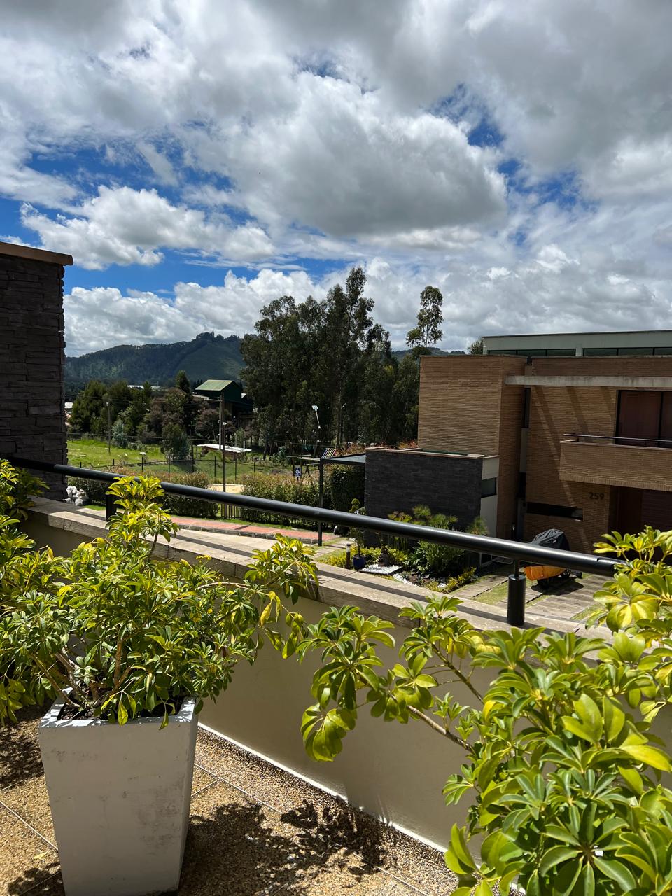 Grandiosa Casa En Cajicá En Venta