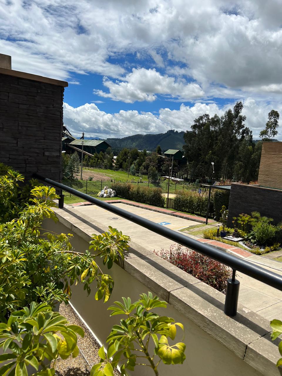 Grandiosa Casa En Cajicá En Venta