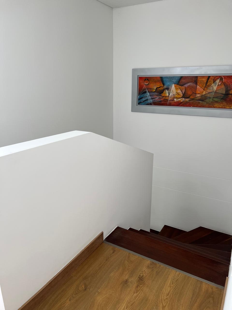 Grandiosa Casa En Cajicá En Venta