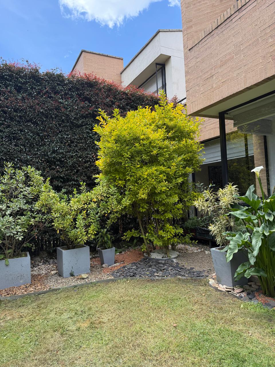 Grandiosa Casa En Cajicá En Venta
