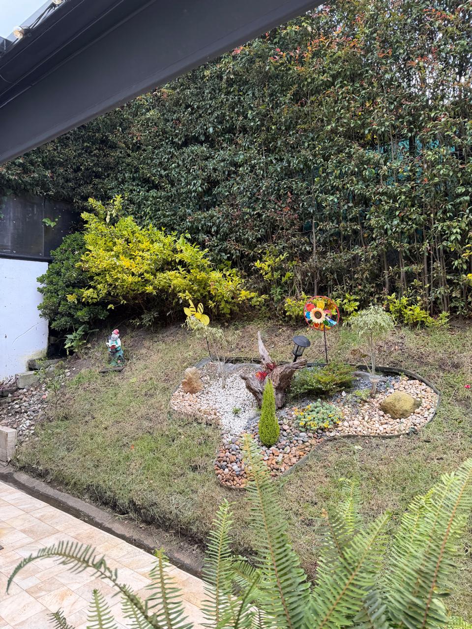 Grandiosa Casa En Cajicá En Venta
