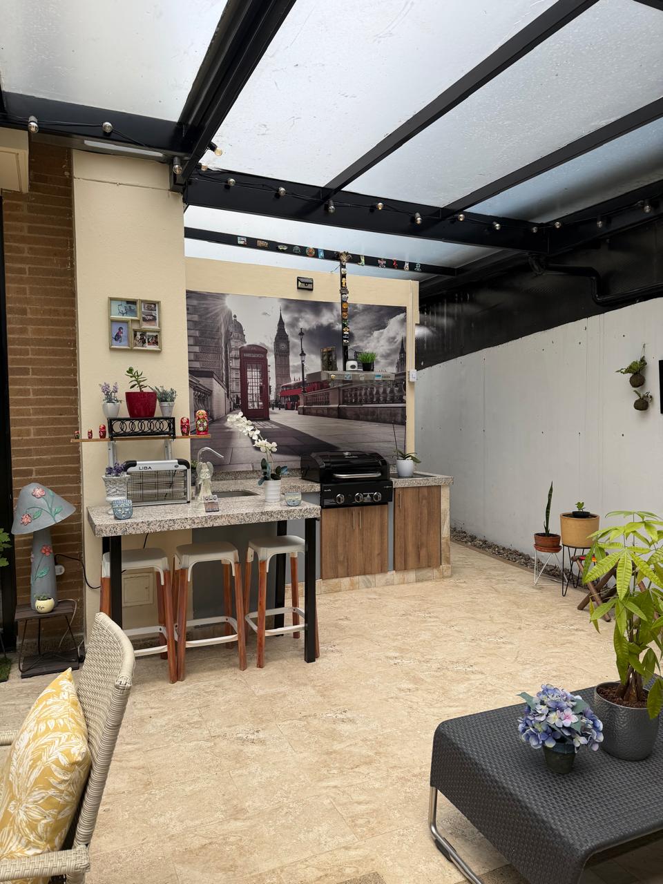 Grandiosa Casa En Cajicá En Venta