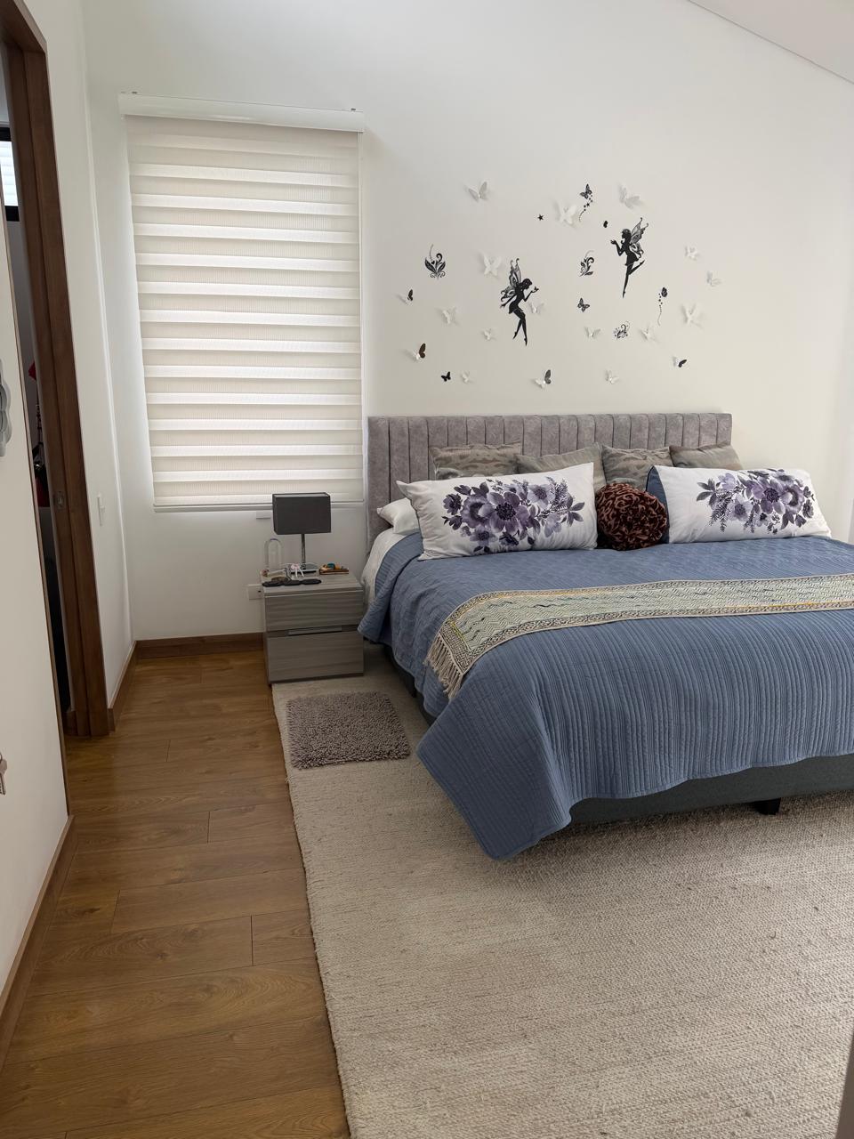 Grandiosa Casa En Cajicá En Venta