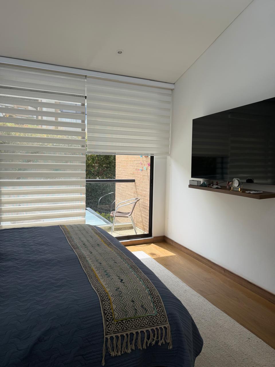Grandiosa Casa En Cajicá En Venta