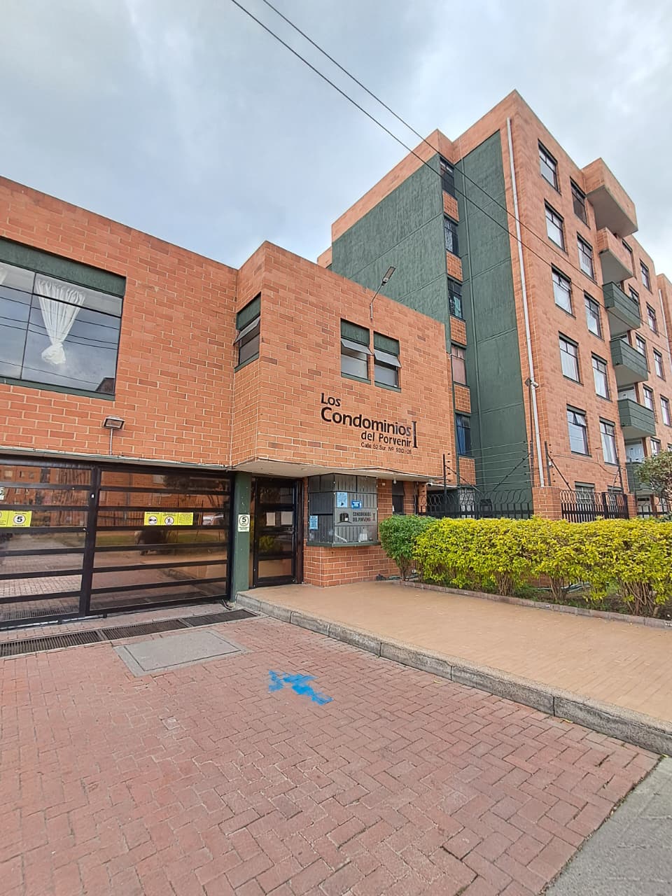 Acogedor Apartamento En Venta En Bosa Porvenir