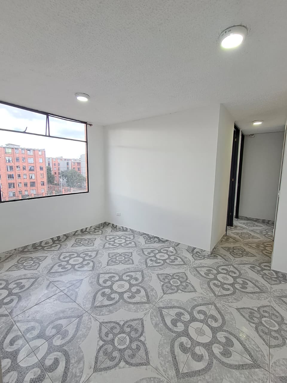 Acogedor Apartamento En Venta En Bosa Porvenir
