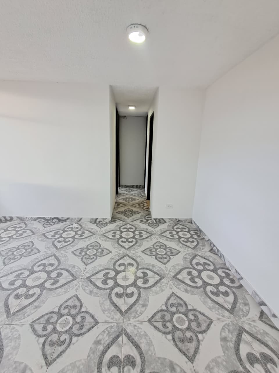 Acogedor Apartamento En Venta En Bosa Porvenir