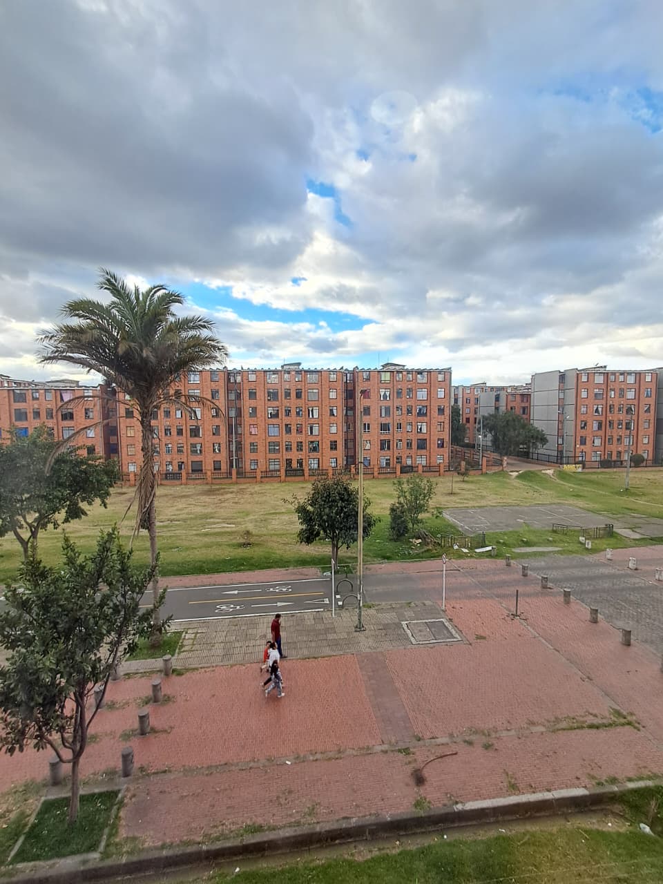 Acogedor Apartamento En Venta En Bosa Porvenir