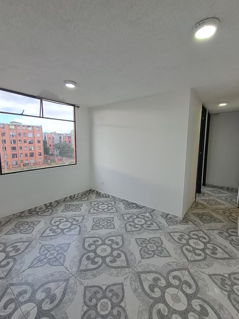 Acogedor Apartamento En Venta En Bosa Porvenir
