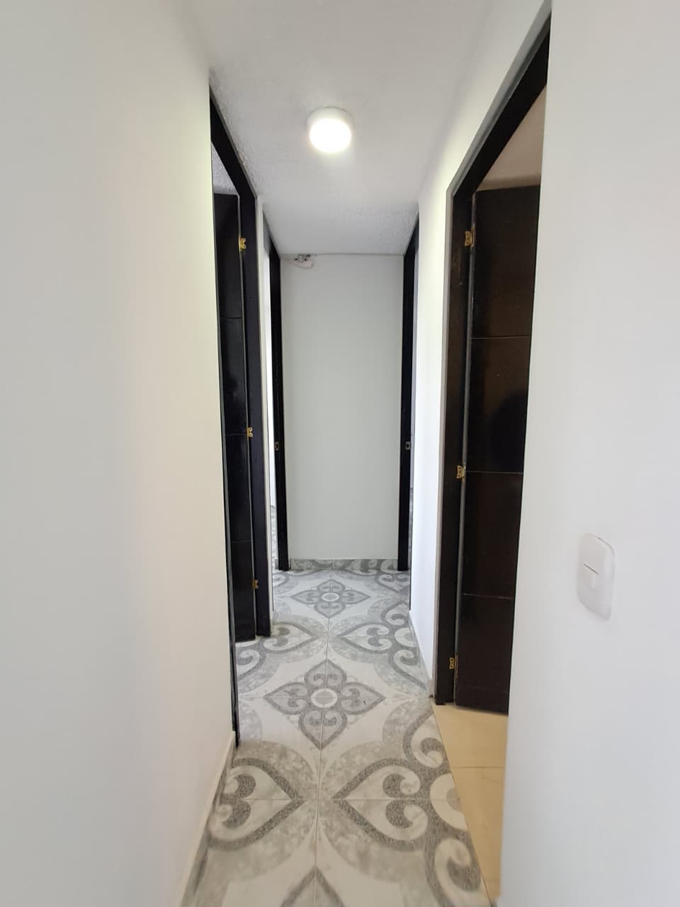 Acogedor Apartamento En Venta En Bosa Porvenir
