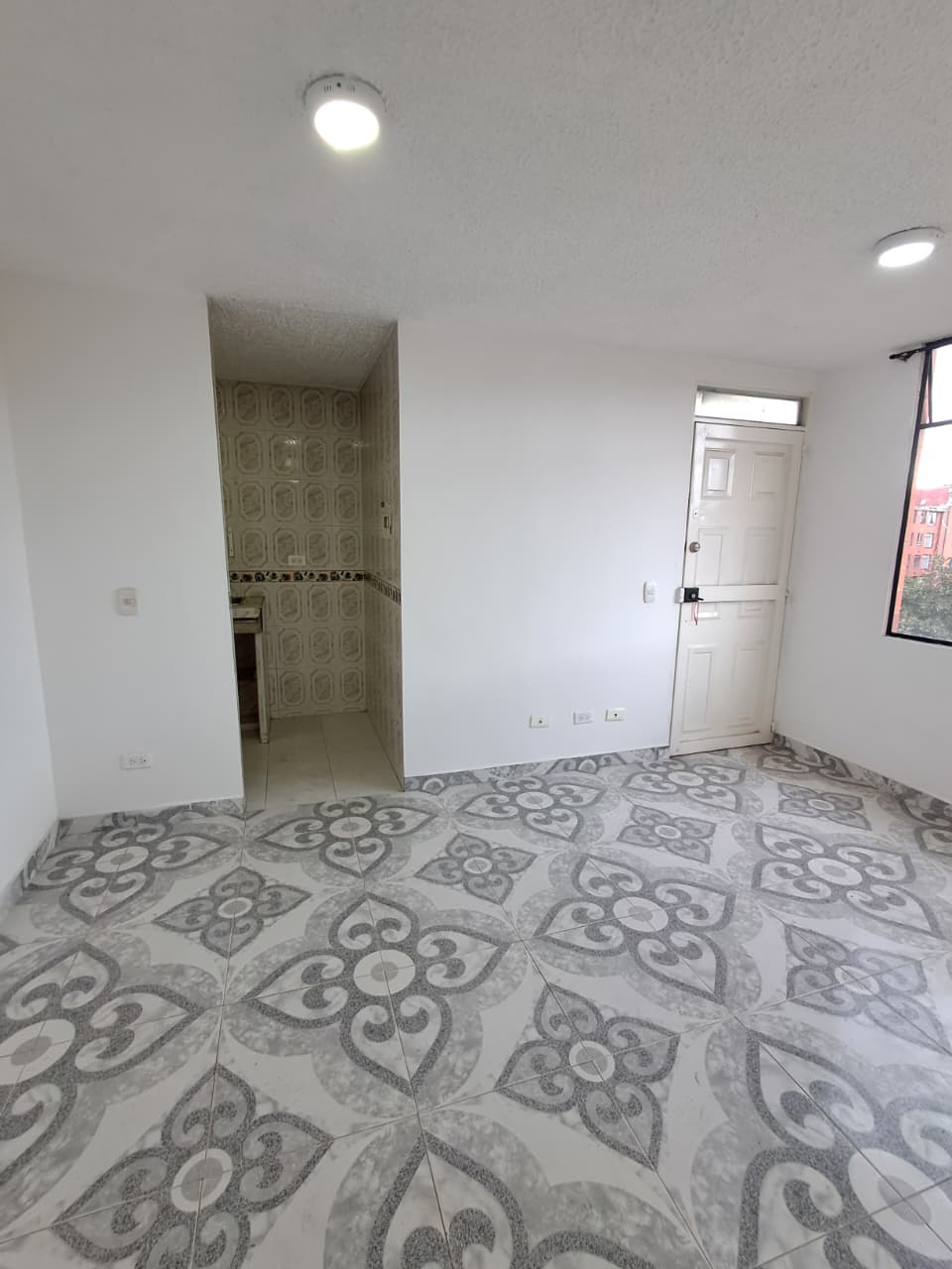 Acogedor Apartamento En Venta En Bosa Porvenir