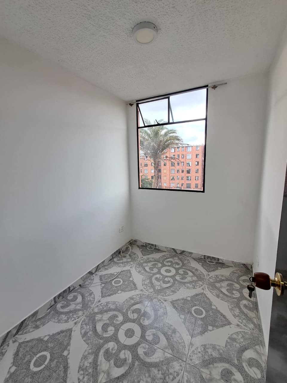Acogedor Apartamento En Venta En Bosa Porvenir
