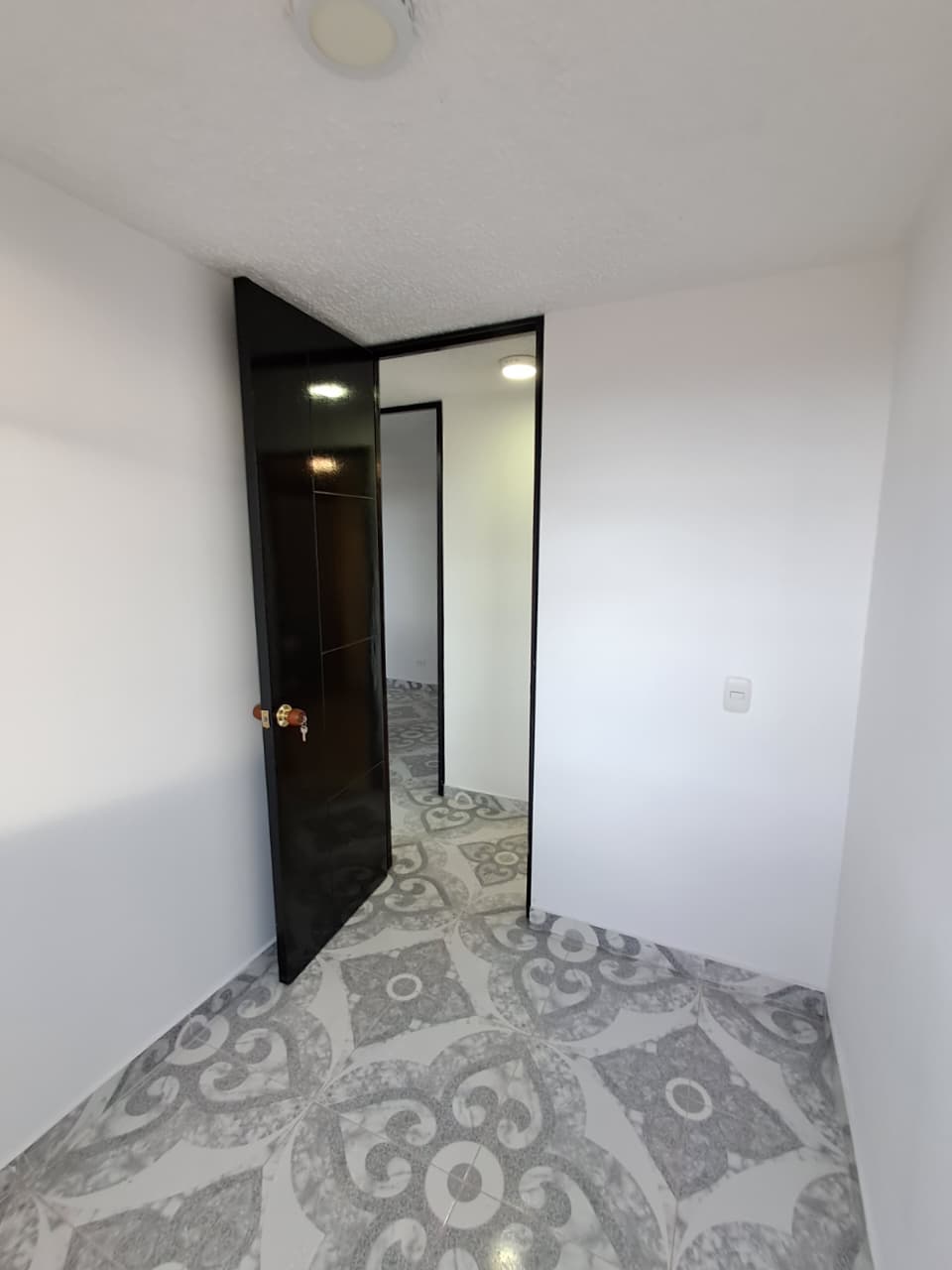 Acogedor Apartamento En Venta En Bosa Porvenir