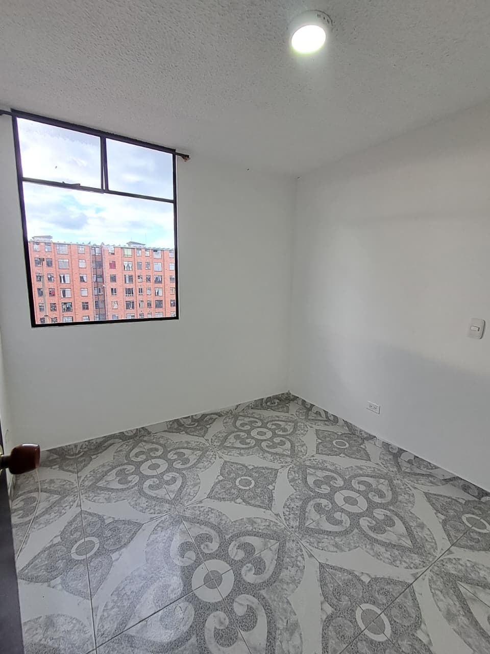 Acogedor Apartamento En Venta En Bosa Porvenir